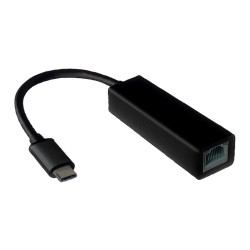 VALUE USB 3.2 Gen 2 Typ C zu Gigabit Ethernet Konverter — Buy in Cyprus with Fast Delivery