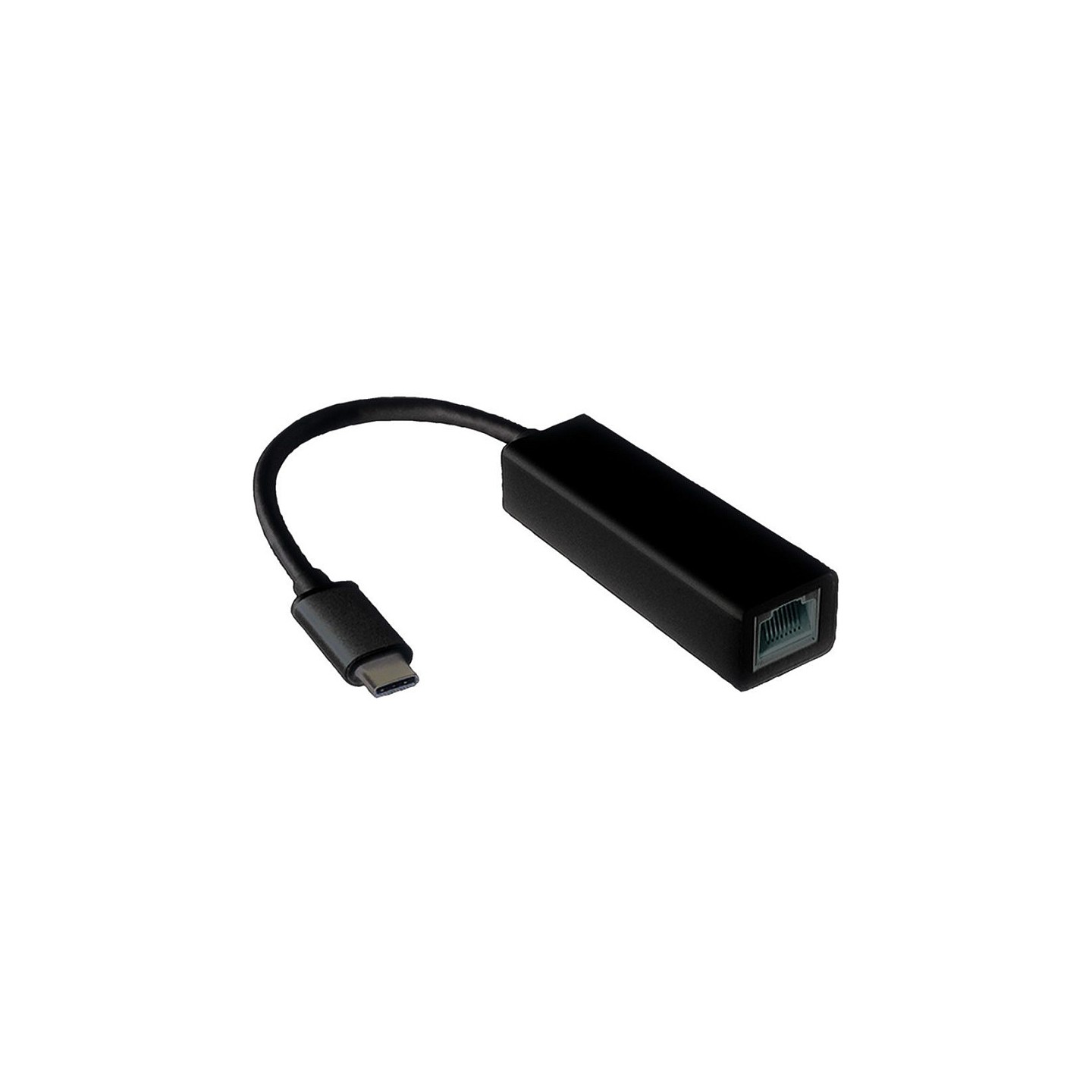 VALUE USB 3.2 Gen 2 Typ C zu Gigabit Ethernet Konverter — Buy in Cyprus with Fast Delivery