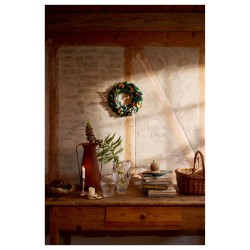 LEGO Art - Weihnachtskranz — Buy in Cyprus with Fast Delivery