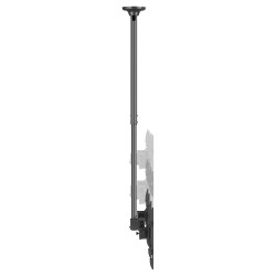 Equip Deckenhalterung 32'-60' 2TFT 40Kg Manu Dual-Screen sw lite Retail — Buy in Cyprus with Fast Delivery