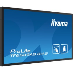 Buy iiyama TF6539AS-B1AG - 65" 4K Interactive Touch Display, IPS, Android 11, 4G... in Cyprus, Nicosia, Limassol, Larnaka, Pafos