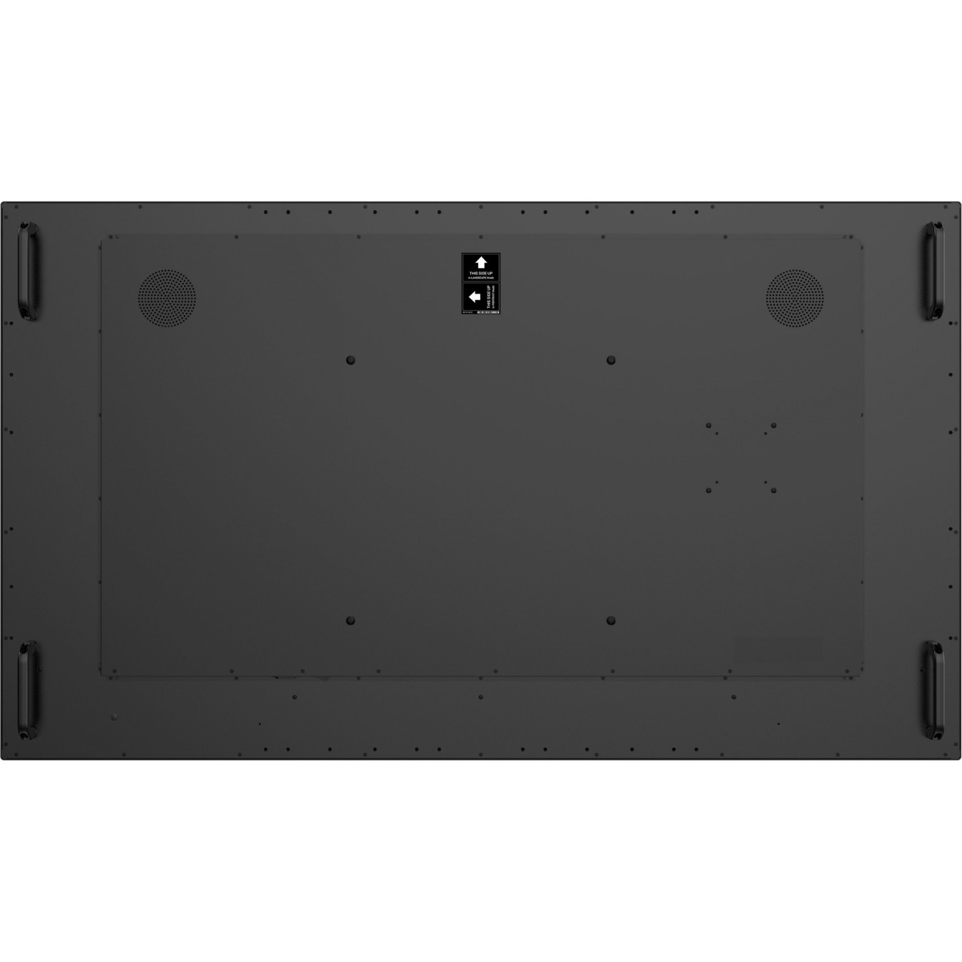 iiyama TF6539AS-B1AG - 65" 4K Interactive Touch Display, IPS, Android 11, 4GB/32GB, 2xHDMI+DP, 40-point Touch, Black