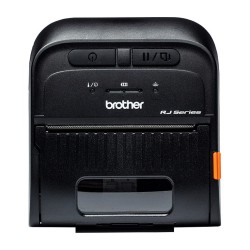Brother RJ-3035B mobiler Etikettendrucker — Buy in Cyprus with Fast Delivery