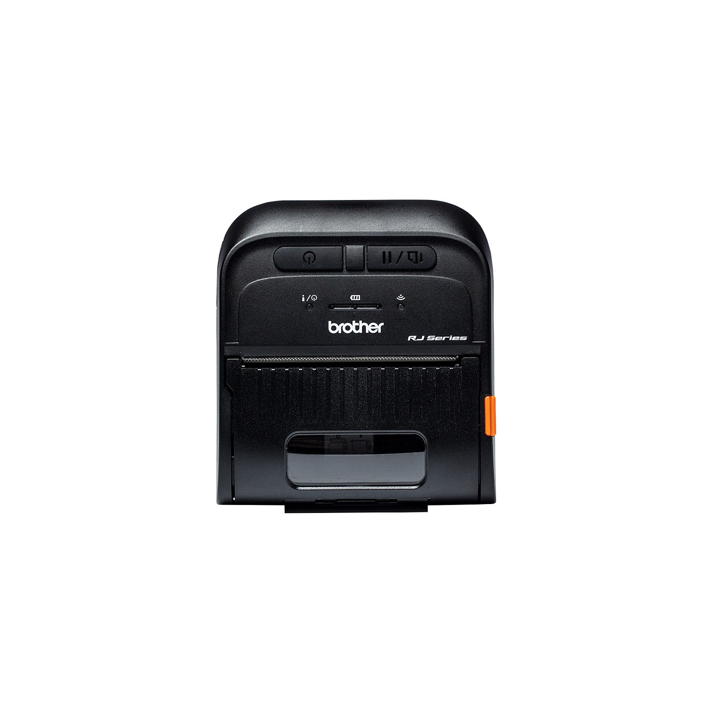 Brother RJ-3035B mobiler Etikettendrucker — Buy in Cyprus with Fast Delivery