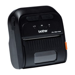 Brother RJ-3035B mobiler Etikettendrucker — Buy in Cyprus with Fast Delivery