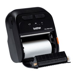 Brother RJ-3035B mobiler Etikettendrucker — Buy in Cyprus with Fast Delivery
