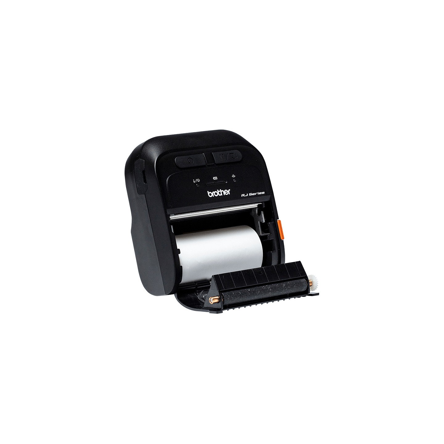 Brother RJ-3035B mobiler Etikettendrucker — Buy in Cyprus with Fast Delivery