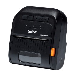Brother RJ-3035B mobiler Etikettendrucker — Buy in Cyprus with Fast Delivery