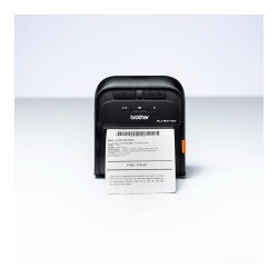 Brother RJ-3035B mobiler Etikettendrucker — Buy in Cyprus with Fast Delivery