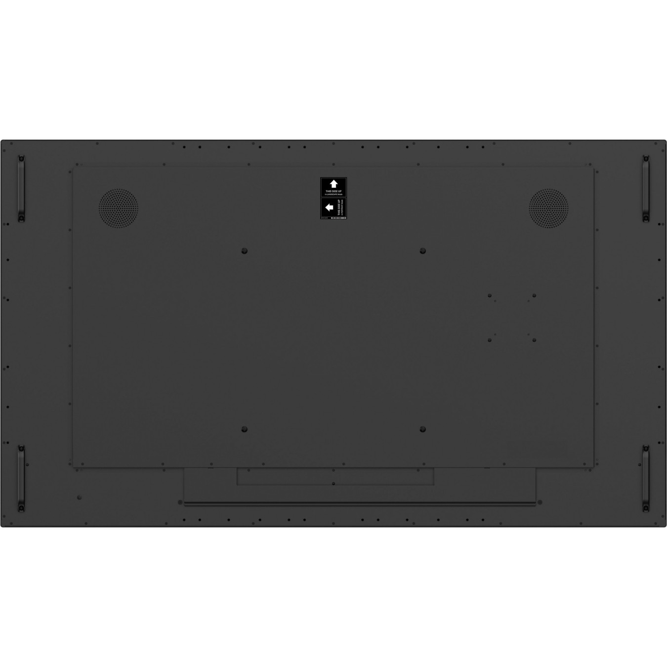 iiyama TF6539AS-B1AG - 65" 4K Interactive Touch Display, IPS, Android 11, 4GB/32GB, 2xHDMI+DP, 40-point Touch, Black