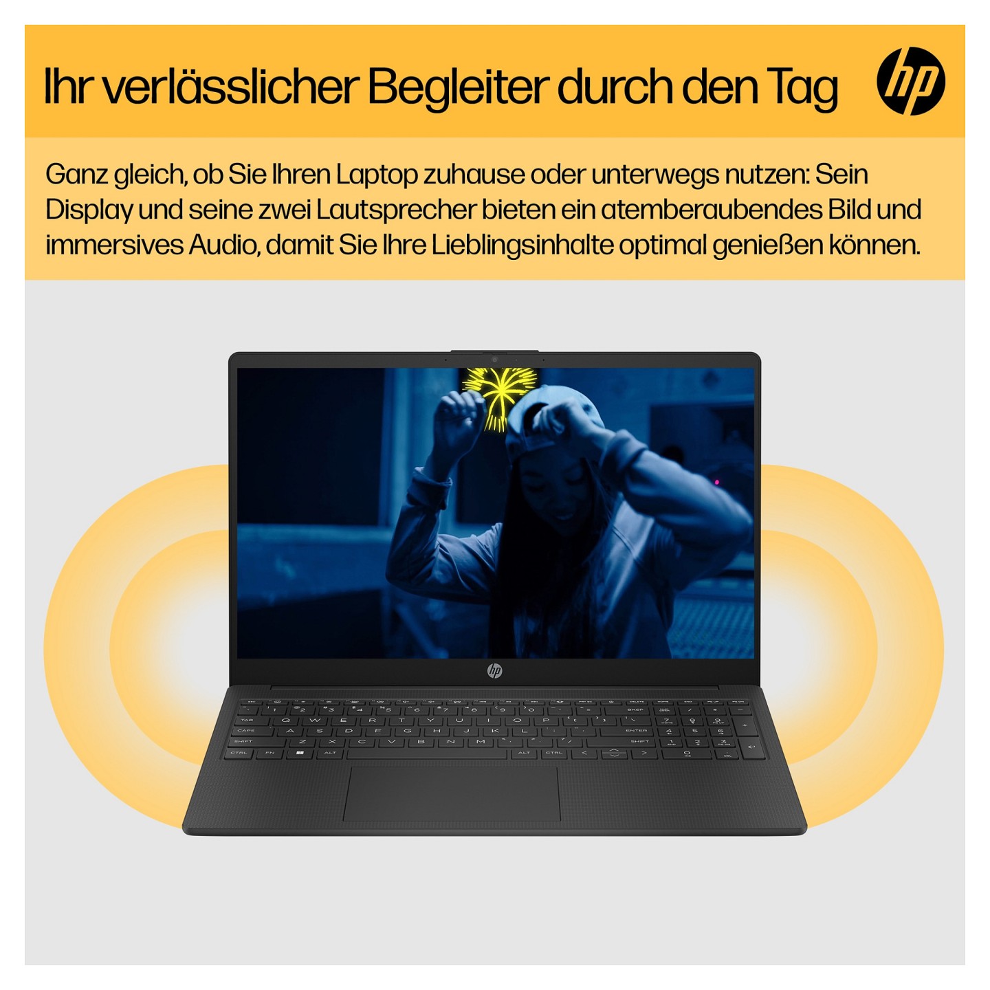 HP 15.6' FHD Laptop silber R7-7730U 16GB 512GB SSD Win11 15-fc0476ng — Buy in Cyprus with Fast Delivery