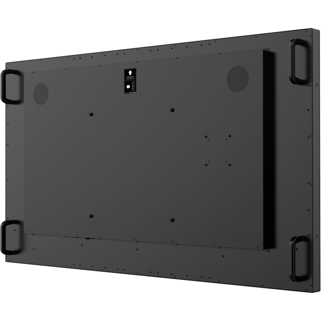 iiyama TF6539AS-B1AG - 65" 4K Interactive Touch Display, IPS, Android 11, 4GB/32GB, 2xHDMI+DP, 40-point Touch, Black