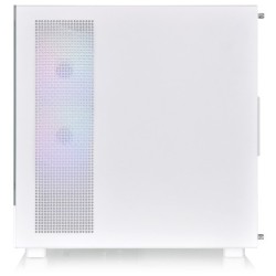Buy Thermaltake View 270 SP Edition - Snow White Mid Tower PC Case - Tempered Gl... in Cyprus, Nicosia, Limassol, Larnaka, Pafos