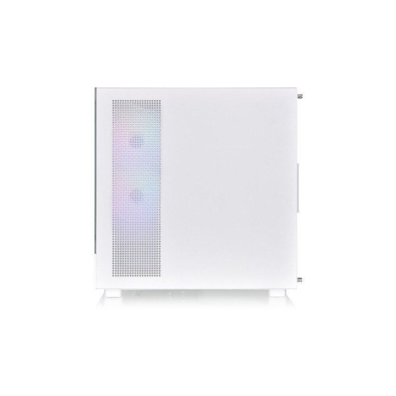 Buy Thermaltake View 270 SP Edition - Snow White Mid Tower PC Case - Tempered Gl... in Cyprus, Nicosia, Limassol, Larnaka, Pafos