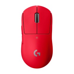 Logitech PRO X SUPERLIGHT 2 SE-RED-EER2-933 — Buy in Cyprus with Fast Delivery