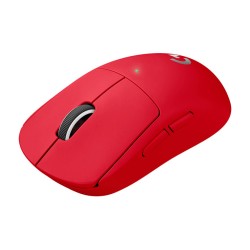 Logitech PRO X SUPERLIGHT 2 SE-RED-EER2-933 — Buy in Cyprus with Fast Delivery