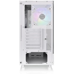 Buy Thermaltake View 270 SP Edition - Snow White Mid Tower PC Case - Tempered Gl... in Cyprus, Nicosia, Limassol, Larnaka, Pafos