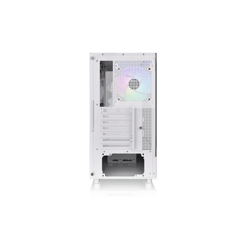 Buy Thermaltake View 270 SP Edition - Snow White Mid Tower PC Case - Tempered Gl... in Cyprus, Nicosia, Limassol, Larnaka, Pafos