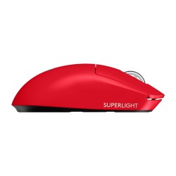 Logitech PRO X SUPERLIGHT 2 SE-RED-EER2-933 — Buy in Cyprus with Fast Delivery