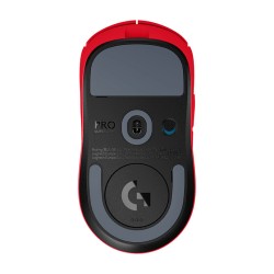 Logitech PRO X SUPERLIGHT 2 SE-RED-EER2-933 — Buy in Cyprus with Fast Delivery
