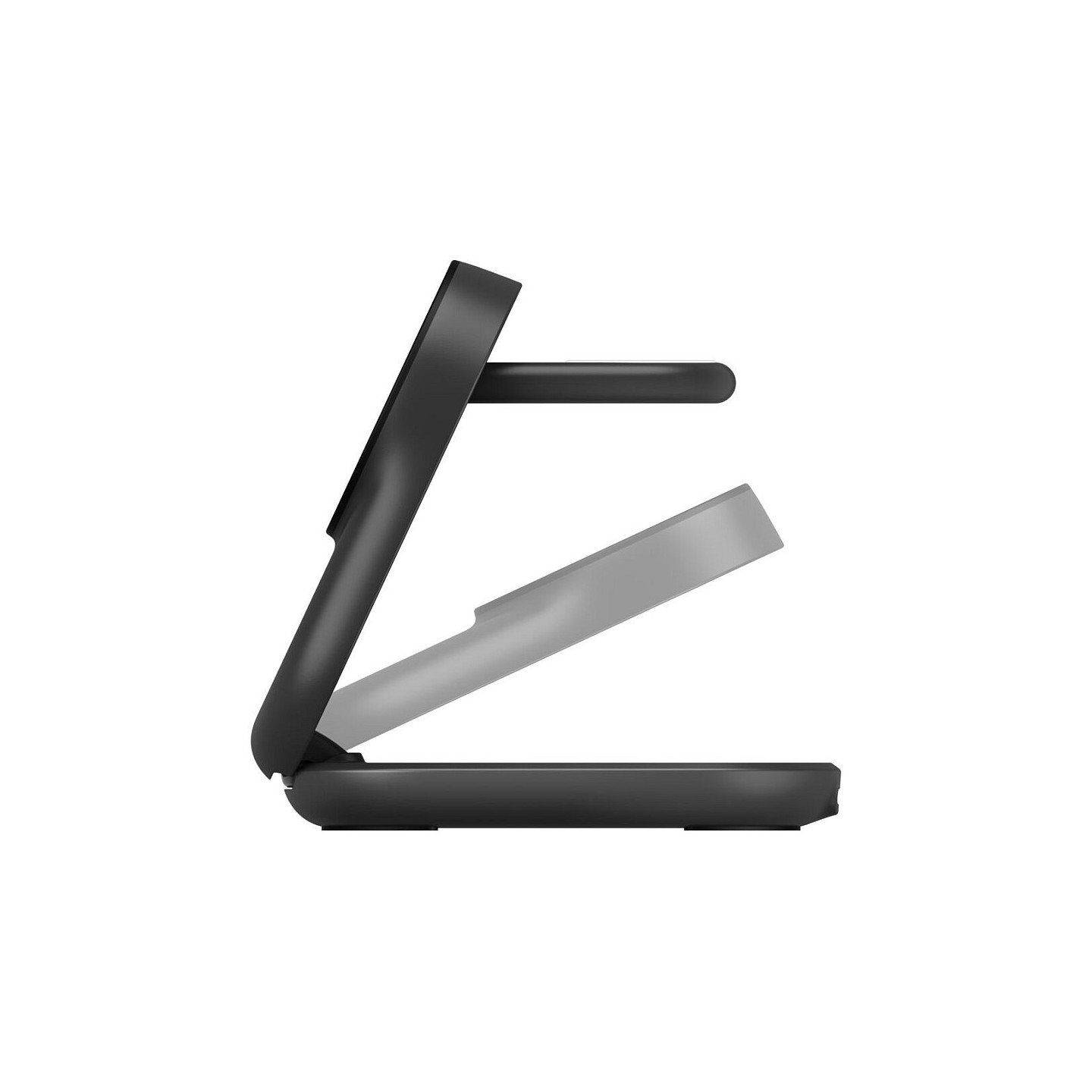Belkin Wireless Charger mit QI2 (3-in-1). Schwarz. 25W — Buy in Cyprus with Fast Delivery