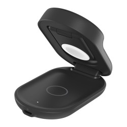 Belkin Wireless Charger mit QI2 (3-in-1). Schwarz. 25W — Buy in Cyprus with Fast Delivery