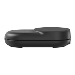 Belkin Wireless Charger mit QI2 (3-in-1). Schwarz. 25W — Buy in Cyprus with Fast Delivery