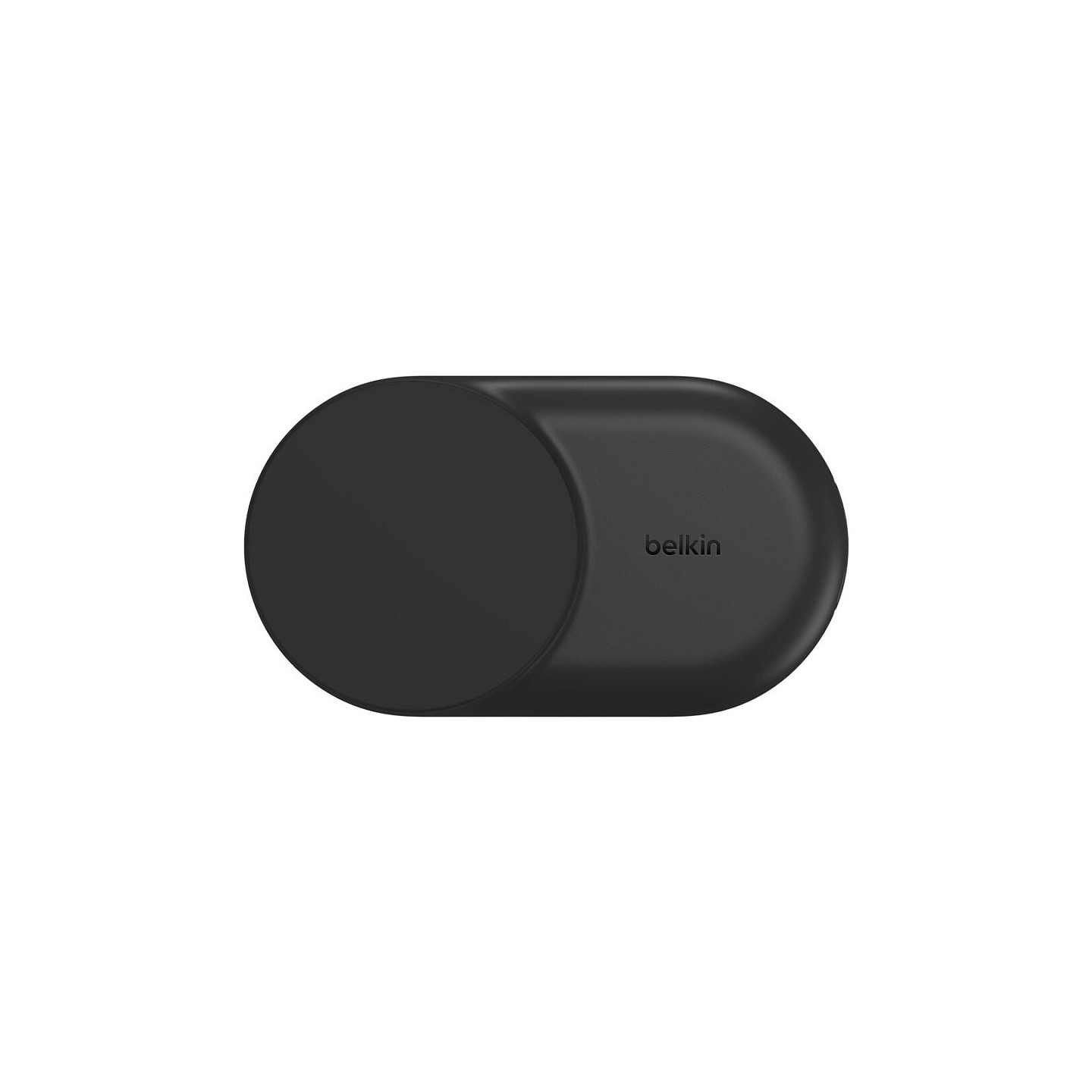 Belkin Wireless Charger mit QI2 (3-in-1). Schwarz. 25W — Buy in Cyprus with Fast Delivery