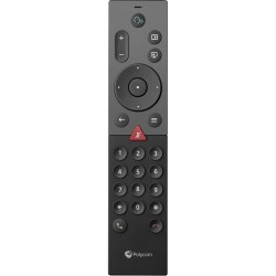 Buy Poly Bluetooth Remote Control - Studio G7500 / Studio X BT - Black in Cyprus, Nicosia, Limassol, Larnaka, Pafos