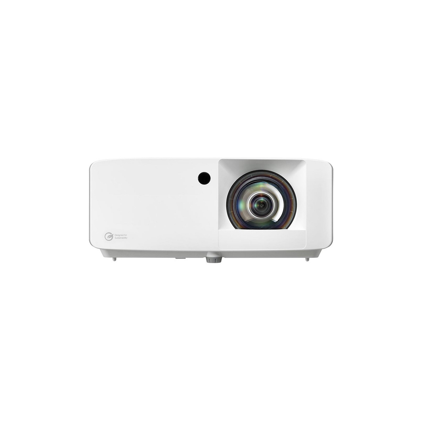 (1920x1080) OPTOMA GT2100HDR DLP Laser 4200-Lumen HDMI USB 3D Full HD White — Buy in Cyprus with Fast Delivery