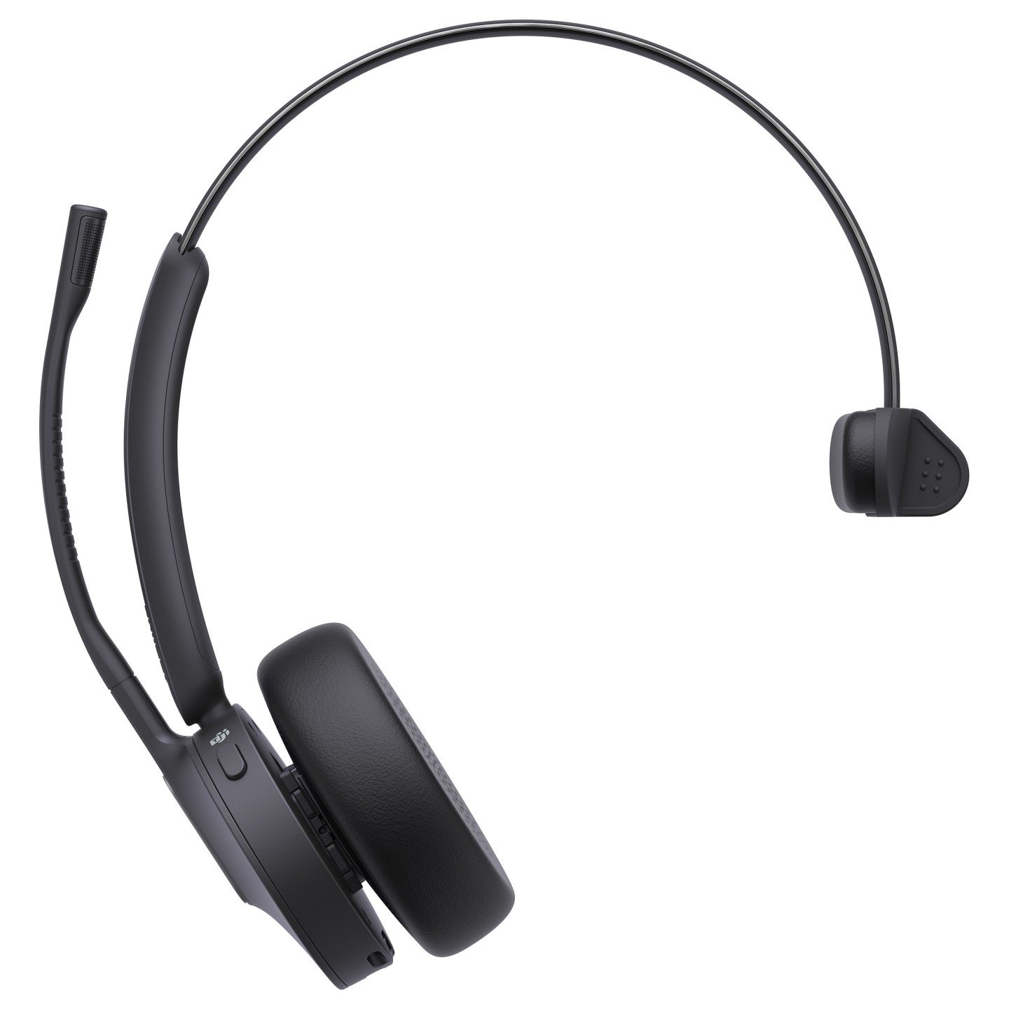 Yealink Dect Headset WH64 Workstation Mono — Buy in Cyprus with Fast Delivery