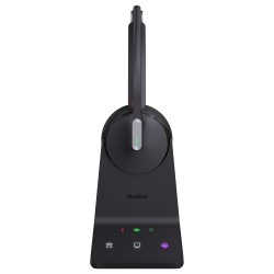 Yealink Dect Headset WH64 Workstation Mono — Buy in Cyprus with Fast Delivery