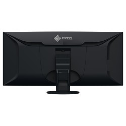 EIZO 95.3cm (37.5') EV3895-BK 24:10 4K 2xHDMI+DP+USB-C IPS — Buy in Cyprus with Fast Delivery
