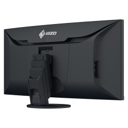 EIZO 95.3cm (37.5') EV3895-BK 24:10 4K 2xHDMI+DP+USB-C IPS — Buy in Cyprus with Fast Delivery
