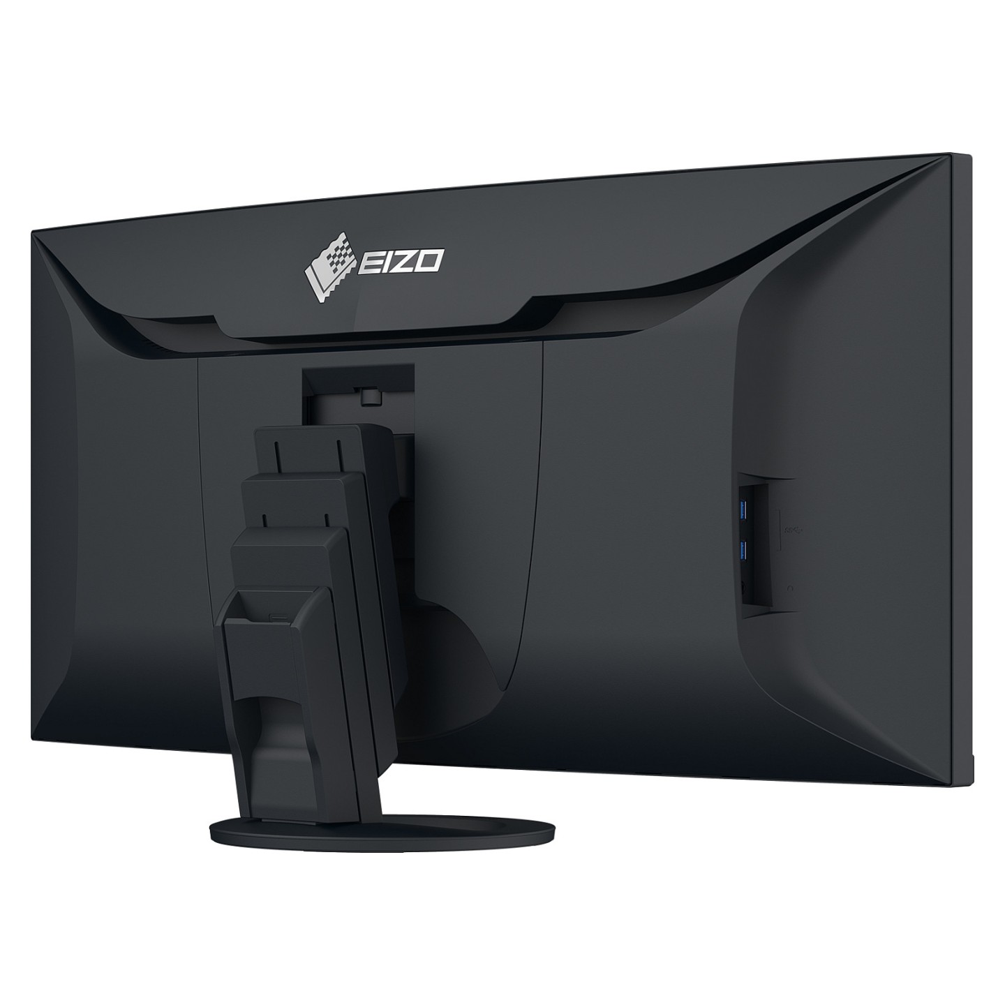 EIZO 95.3cm (37.5') EV3895-BK 24:10 4K 2xHDMI+DP+USB-C IPS — Buy in Cyprus with Fast Delivery
