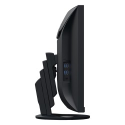 EIZO 95.3cm (37.5') EV3895-BK 24:10 4K 2xHDMI+DP+USB-C IPS — Buy in Cyprus with Fast Delivery