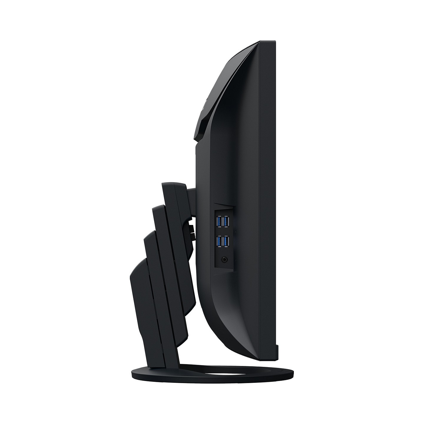EIZO 95.3cm (37.5') EV3895-BK 24:10 4K 2xHDMI+DP+USB-C IPS — Buy in Cyprus with Fast Delivery