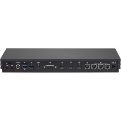 Buy Poly Bluetooth Remote Control - Studio G7500 / Studio X BT - Black in Cyprus, Nicosia, Limassol, Larnaka, Pafos