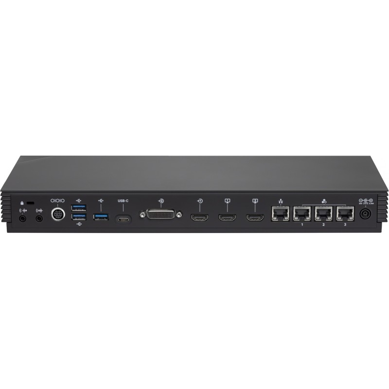 Buy Poly Bluetooth Remote Control - Studio G7500 / Studio X BT - Black in Cyprus, Nicosia, Limassol, Larnaka, Pafos