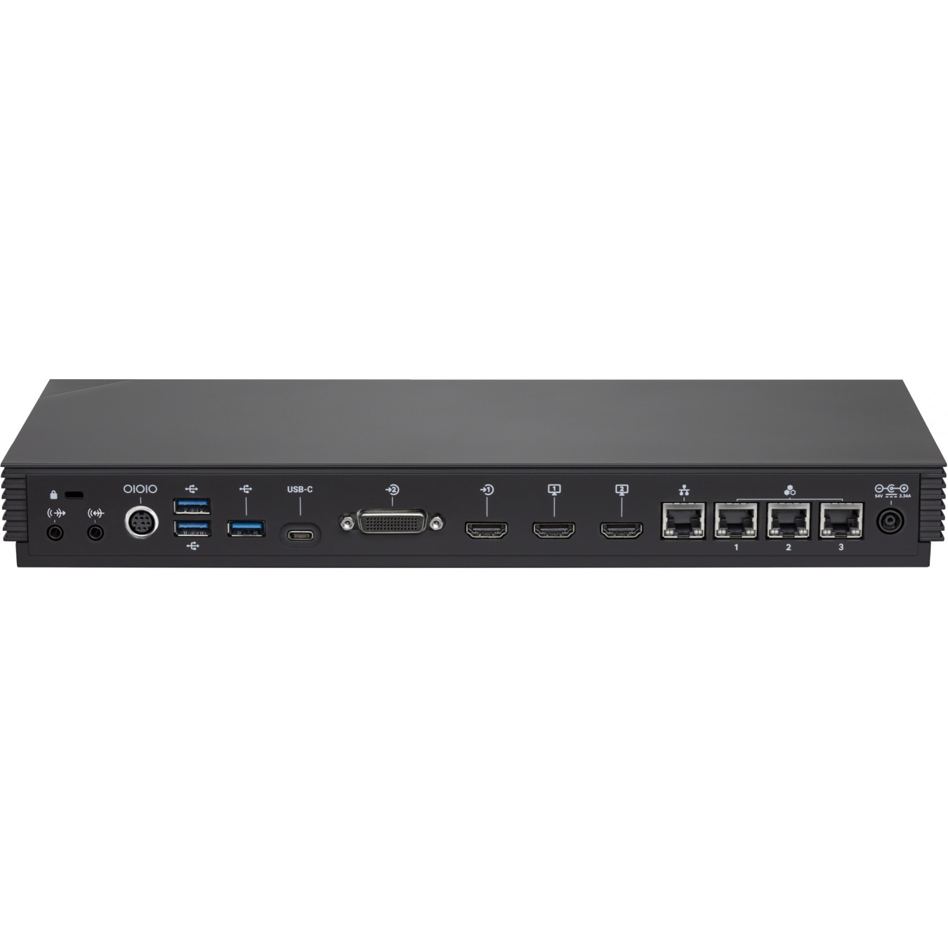 Poly Bluetooth Remote Control - Studio G7500 / Studio X BT - Black — Buy in Cyprus with Fast Delivery
