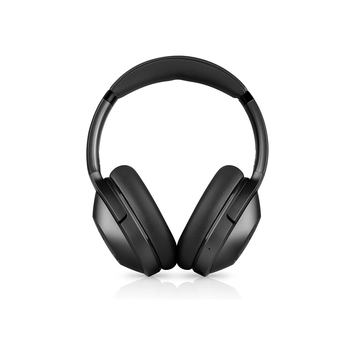 Teufel REAL BLUE NC 3 wireless Over-Ear bluetooth Headphones night black — Buy in Cyprus with Fast Delivery
