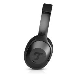 Teufel REAL BLUE NC 3 wireless Over-Ear bluetooth Headphones night black — Buy in Cyprus with Fast Delivery
