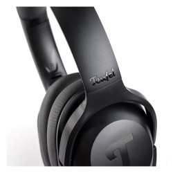 Teufel REAL BLUE NC 3 wireless Over-Ear bluetooth Headphones night black — Buy in Cyprus with Fast Delivery