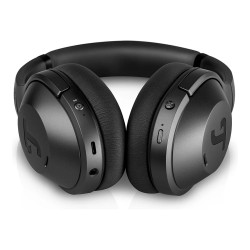 Teufel REAL BLUE NC 3 wireless Over-Ear bluetooth Headphones night black — Buy in Cyprus with Fast Delivery