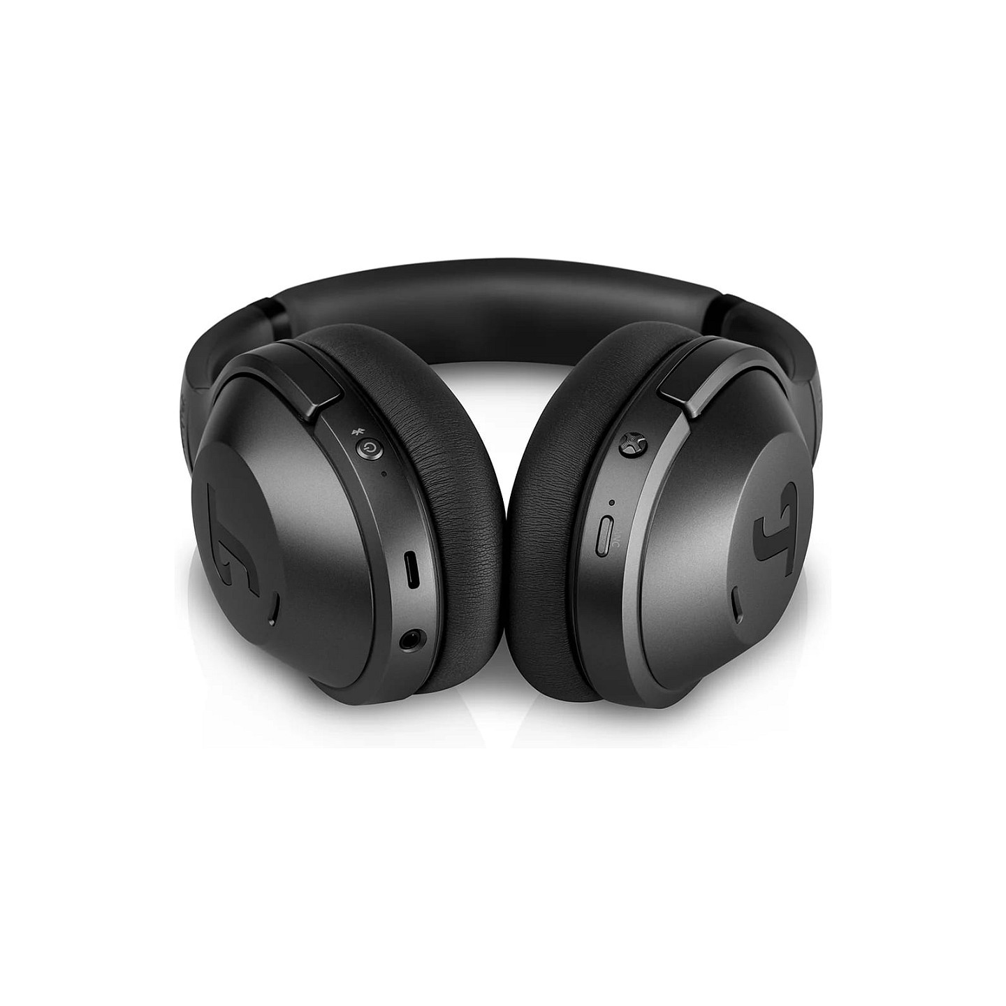 Teufel REAL BLUE NC 3 wireless Over-Ear bluetooth Headphones night black — Buy in Cyprus with Fast Delivery