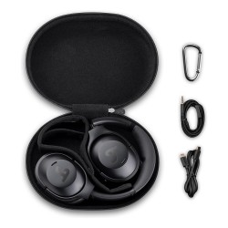 Teufel REAL BLUE NC 3 wireless Over-Ear bluetooth Headphones night black — Buy in Cyprus with Fast Delivery