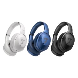 Teufel REAL BLUE NC 3 wireless Over-Ear bluetooth Headphones night black — Buy in Cyprus with Fast Delivery