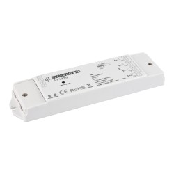 Synergy 21 LED Serie EOS 05 4-Kanal Controller + CC700 — Buy in Cyprus with Fast Delivery