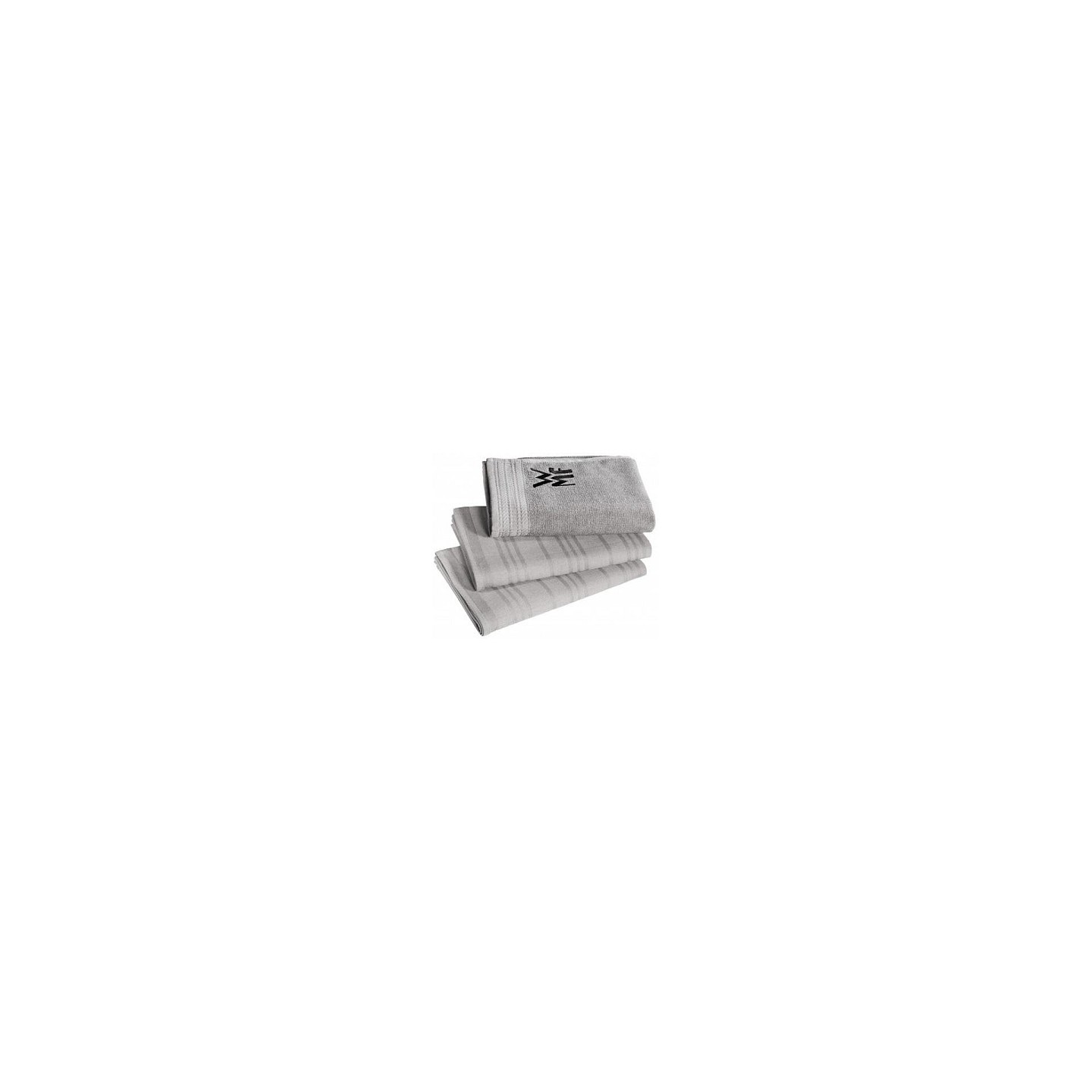 WMF Küchenhandtuchset 3-teilig Profi Select — Buy in Cyprus with Fast Delivery