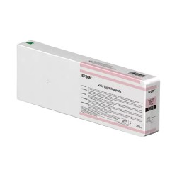 Epson Tintenpatrone UltraChrome HDX HD viv lig. mag 700ml T55K6N — Buy in Cyprus with Fast Delivery
